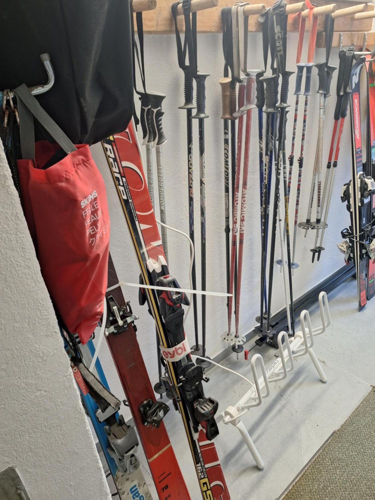Apartment Unterhollenau Going am Wilden Kaiser Luaran gambar