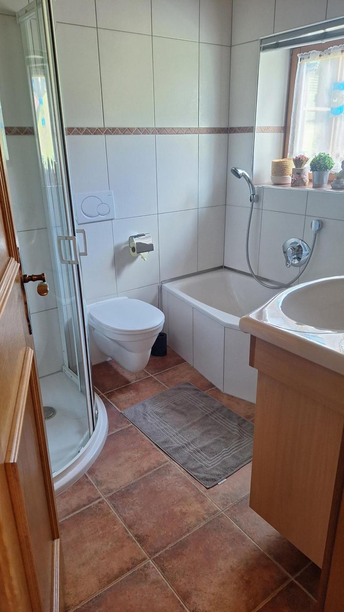 Apartment Unterhollenau Going am Wilden Kaiser Luaran gambar