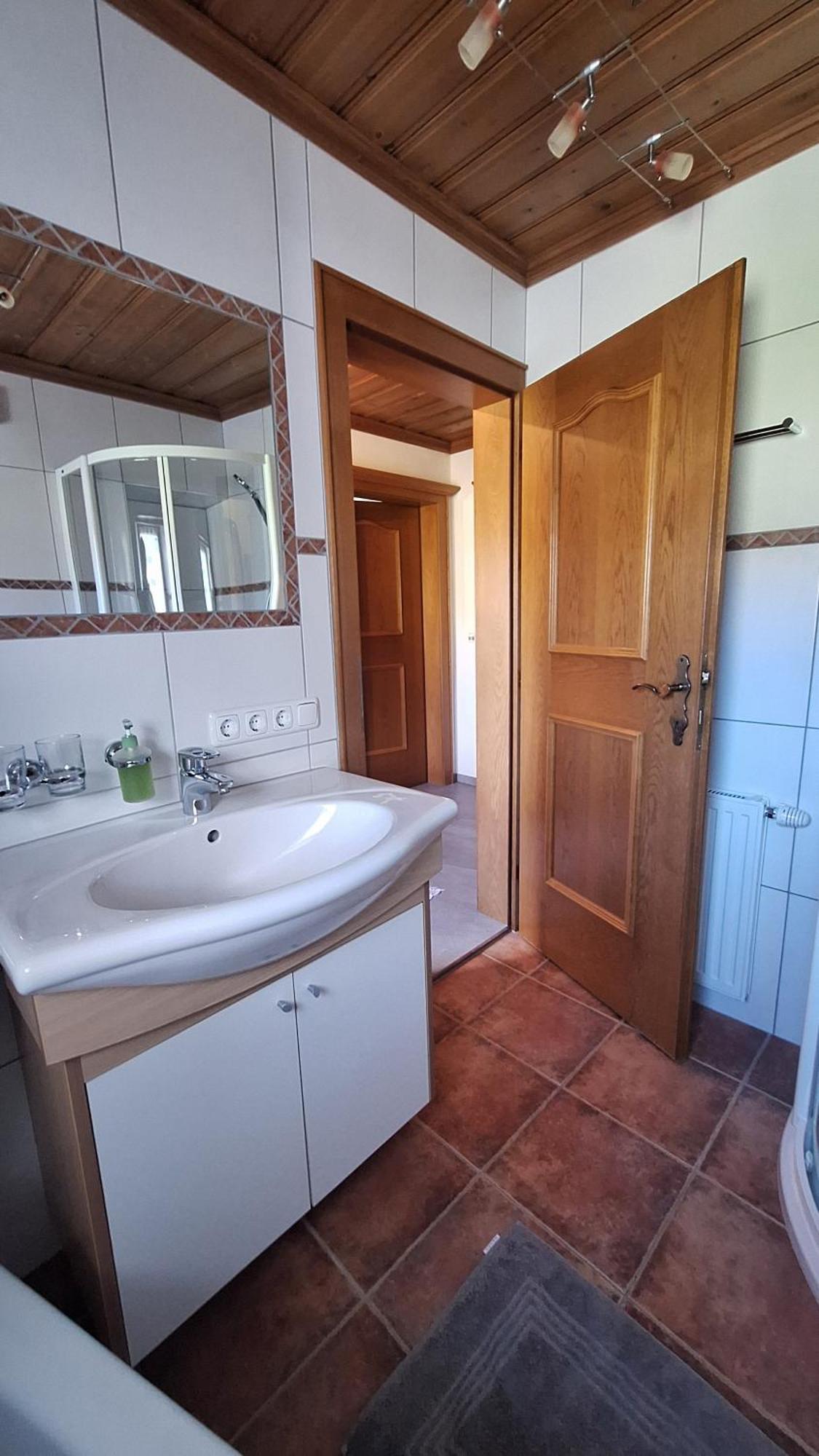 Apartment Unterhollenau Going am Wilden Kaiser Luaran gambar