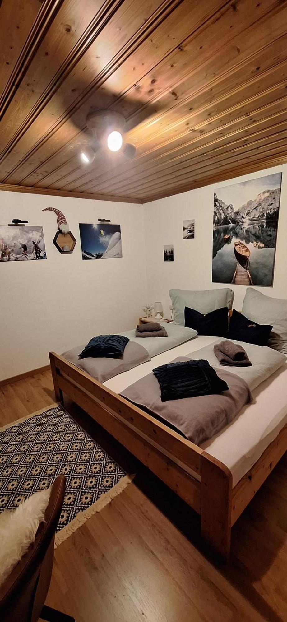 Apartment Unterhollenau Going am Wilden Kaiser Luaran gambar