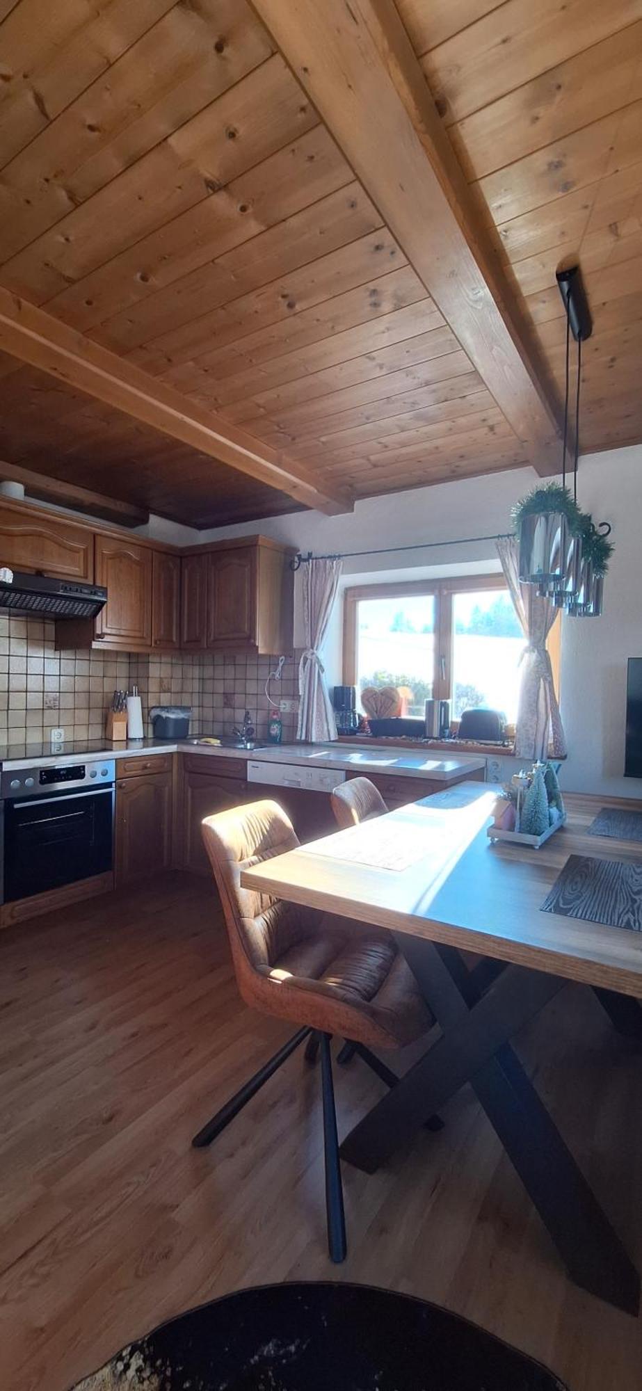 Apartment Unterhollenau Going am Wilden Kaiser Luaran gambar