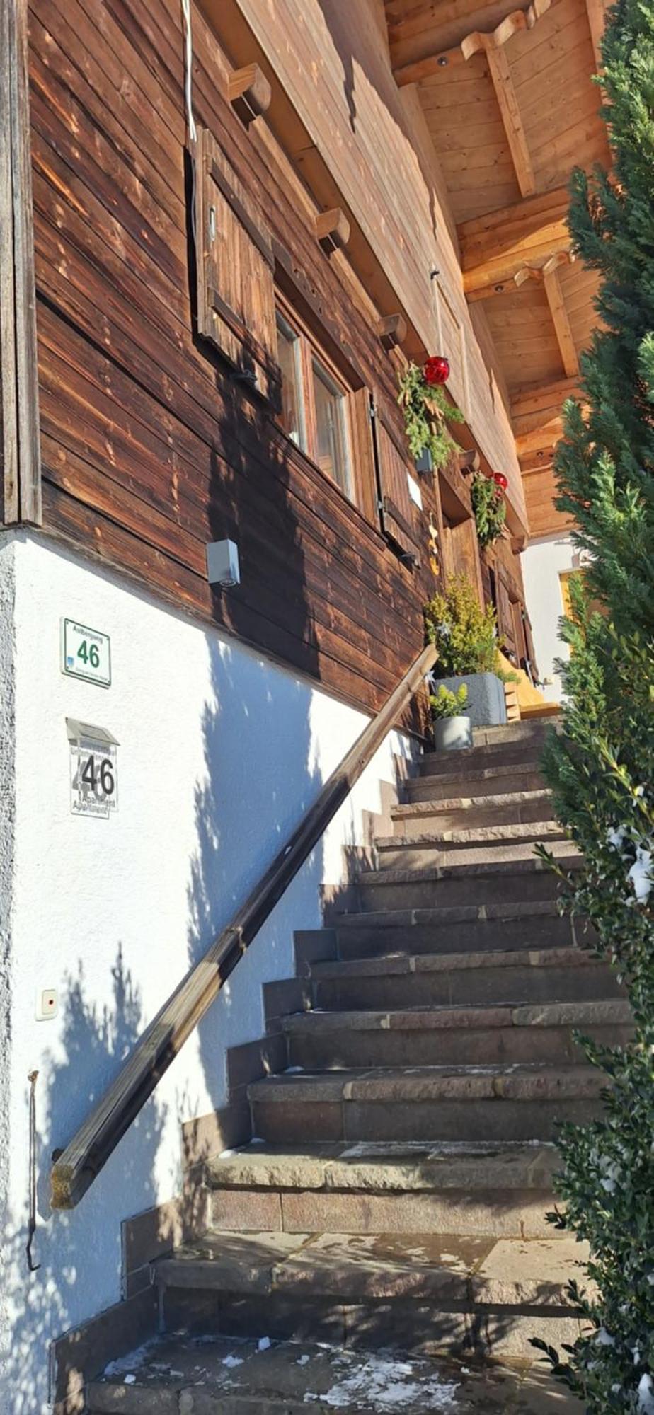 Apartment Unterhollenau Going am Wilden Kaiser Luaran gambar